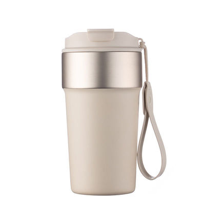 9*18cm Electric Hot Water Cup Long-lasting Warmth For 12-24 Hours
