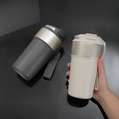 9*18cm Electric Hot Water Cup Long-lasting Warmth For 12-24 Hours