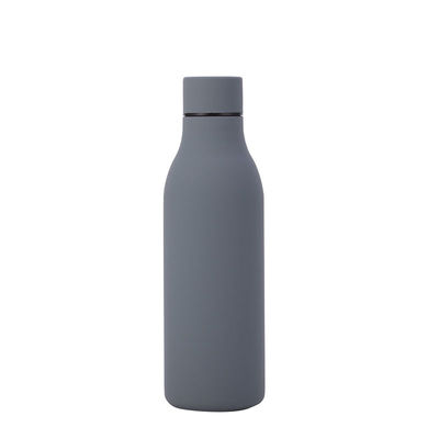 7.4*23.5cm Portable Water Cup Recommended for Water Hand Wash Only Care Instructions