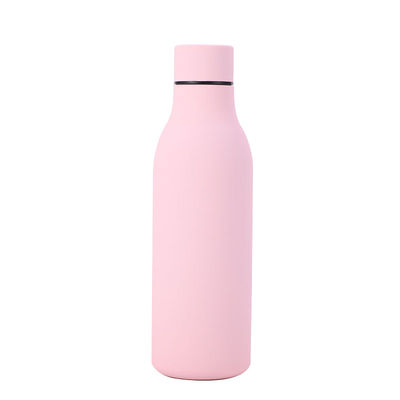 Stainless Steel Water Bottle Hot Water Cup Electric Travel BPA Free Leak Proof Custom Isolierte Kaffeetasse