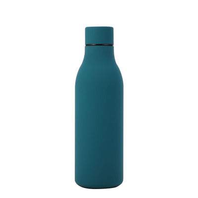 Tea Portable Water Cup 304 Stainless Steel BPA Free Leak Proof Custom Isolierte Kaffeetasse Travel Thermal Edelstahl Vakuum Wieder Verwendbare Kaffeetasse