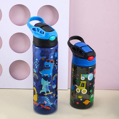 Upgrade Your Baby's Sippy Cup with Plastic Straw Cups For Kids A Parent's Dream Come True