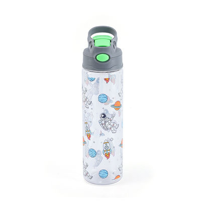 Cold Drinks Plastic Straw Cup Bpa Free Reusable For Healthier Lifestyle