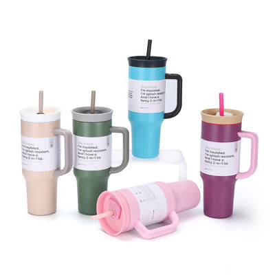 Leakproof Stainless Steel Children Smoothie Drinking Sippy Cups Electric Hot Water Cup For Kids