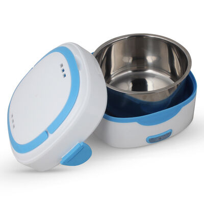 Food Grade Material High Quality For Students Electric Lunch Boxes Wholesale Of New Product Keep Warm Function